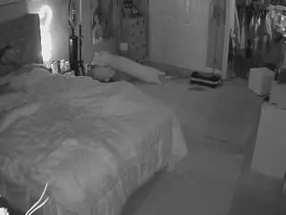Camsoda Live Porn of voyeurcam-house-charleys-room