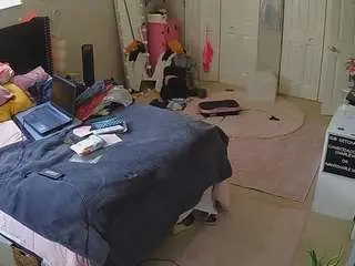 Camsoda Best live sex cam show of voyeurcam-house-charleys-room