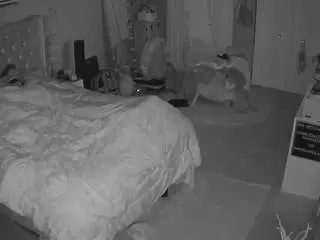 Camsoda Free Porn Cam of voyeurcam-house-charleys-room