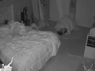 Camsoda Private Sex Chat of voyeurcam-house-charleys-room