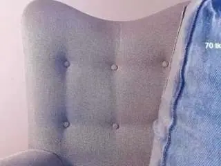 Camsoda Live Porn of merycoors
