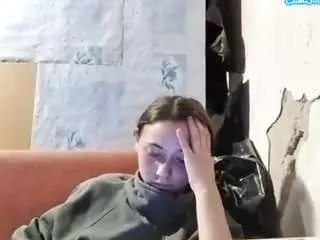 Camsoda Nude Webcam of carlynmullane