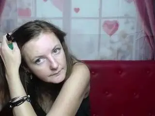 Camsoda Live Sex Cam of meganpirs