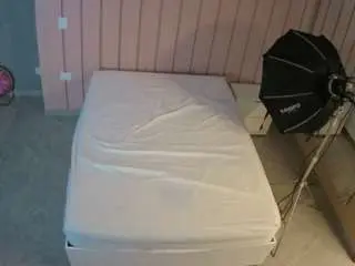 Camsoda Nude Webcam of voyeurcam-casa-salsa-bedroom-1