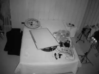Camsoda Live Porn of voyeurcam-casa-salsa-bedroom-1