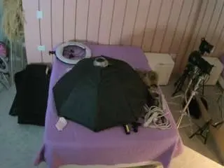 Camsoda Live Sex of voyeurcam-casa-salsa-bedroom-1