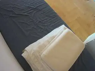 Camsoda Sex Cam of voyeurcam-julmodels-greybed-2