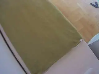Camsoda Best live sex cam show of voyeurcam-julmodels-greybed-2