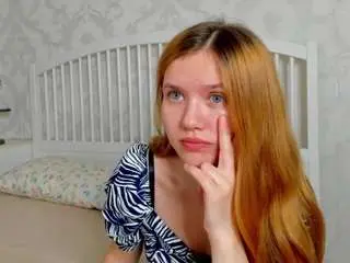 Camsoda Adult Video Chat of eva-lewisvalley