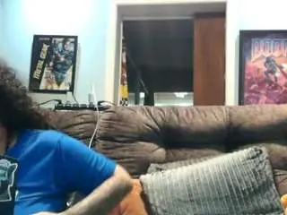 Camsoda Best Webcam of balckkitty