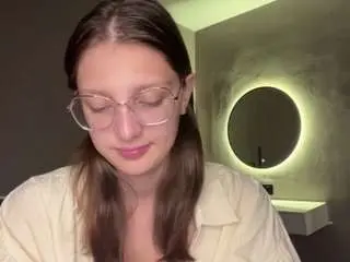 Camsoda Live Sex Cam of ludiecraigen