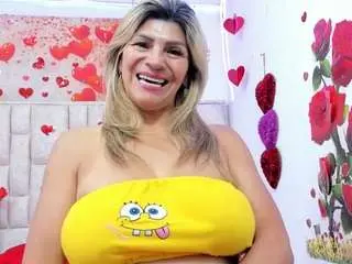 Camsoda Adult Webcam of celeste-lincon