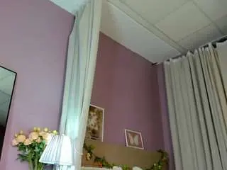Camsoda Private Sex Chat of dearly-emily