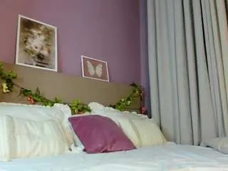 Camsoda Live Porn of dearly-emily