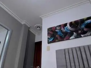 Camsoda Live Porn of sabrinawarrenn