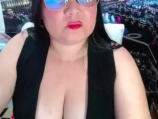 Camsoda Free Porn Cam of susananastyy