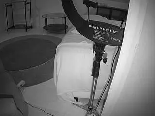 Camsoda Adult Webcam of voyeurcam-julmodels-whitebed-6