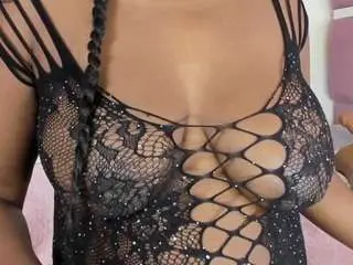 Camsoda Adult Video Chat of jannaday