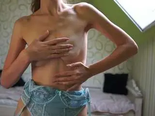 Camsoda Live Sex of abellad9