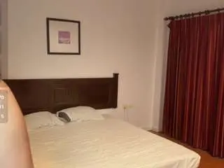 Camsoda Free Porn Cam of stefanievelotta