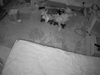 Camsoda Sex Cam of voyeurcam-julmodels-whitebed-5