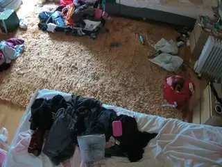 Camsoda Free Porn Cam of voyeurcam-julmodels-whitebed-5