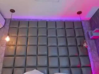 Camsoda Private Sex Chat of dannavelvet