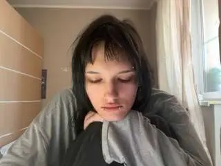Camsoda Free Porn Cam of sheronhilstad