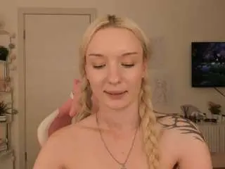 Camsoda Live Porn of tiffany-jade