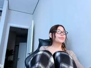Camsoda Live Porn of jinnygold