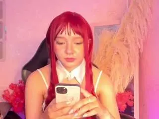 Camsoda Private Sex Chat of jullieee