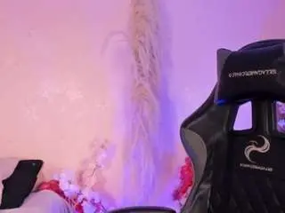 Camsoda Best Webcam of jullieee
