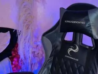 Camsoda Nude Webcam of jullieee