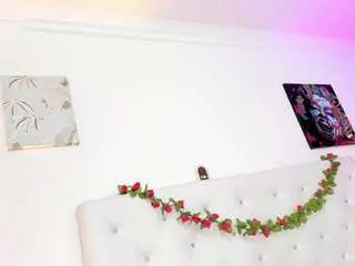 Camsoda Private Sex Chat of madison-horny69