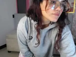 Camsoda Private Sex Chat of scarlett-jhonson-ch