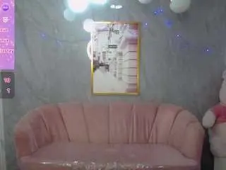 Camsoda Live Sex Cam of scarlett-jhonson-ch