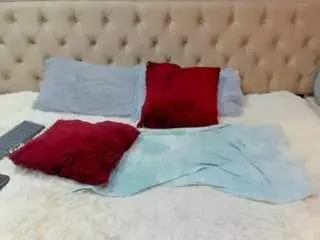 Camsoda Adult Video Chat of fernanda-ss
