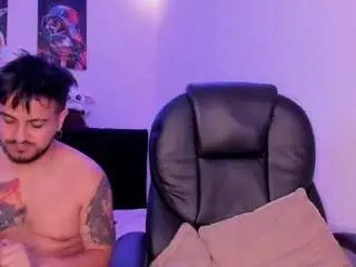 Camsoda Best Webcam of sextape-couple