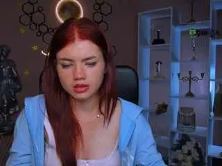 Camsoda Private Sex Chat of ivy-frost