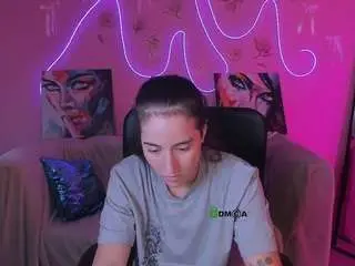 Camsoda Free Live Porn of ivy-frost