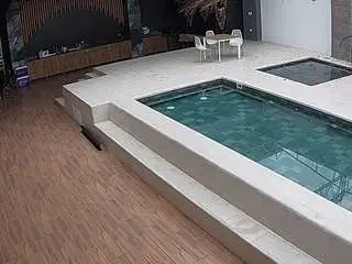 Camsoda Live Sex of voyeurcam-casa-salsa-gym