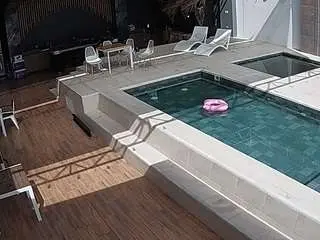 Camsoda Adult Webcam of voyeurcam-casa-salsa-gym