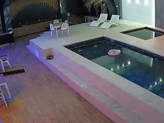 Camsoda Live Porn of voyeurcam-casa-salsa-gym