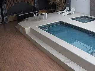 Camsoda Free Porn Cam of voyeurcam-casa-salsa-gym