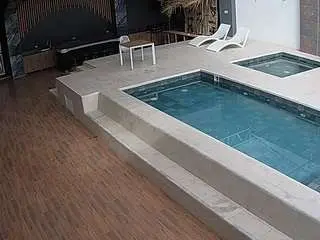 Camsoda Sex Cam of voyeurcam-casa-salsa-gym