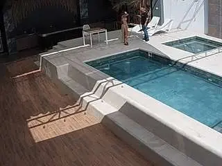 Camsoda Free Porn Cam of voyeurcam-casa-salsa-gym