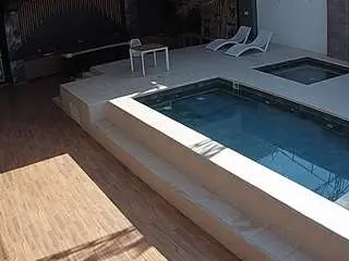 Camsoda Live Porn of voyeurcam-casa-salsa-gym