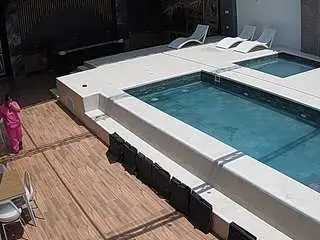 Camsoda Private Sex Chat of voyeurcam-casa-salsa-gym