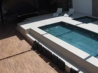 Camsoda Free Live Porn of voyeurcam-casa-salsa-gym