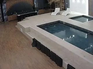 Camsoda Adult Webcam of voyeurcam-casa-salsa-gym